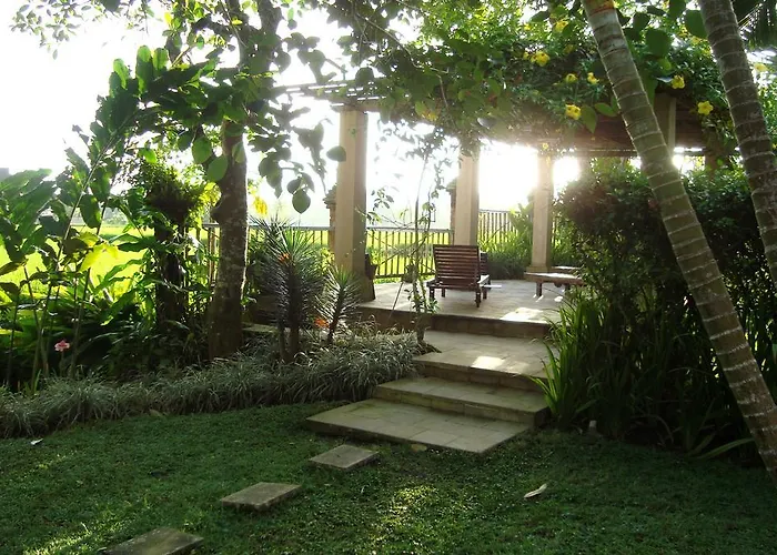 Balihideaway